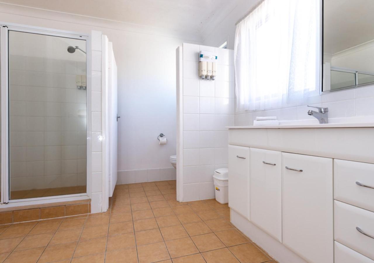 Riviera On Ruthven Motel Toowoomba Ngoại thất bức ảnh