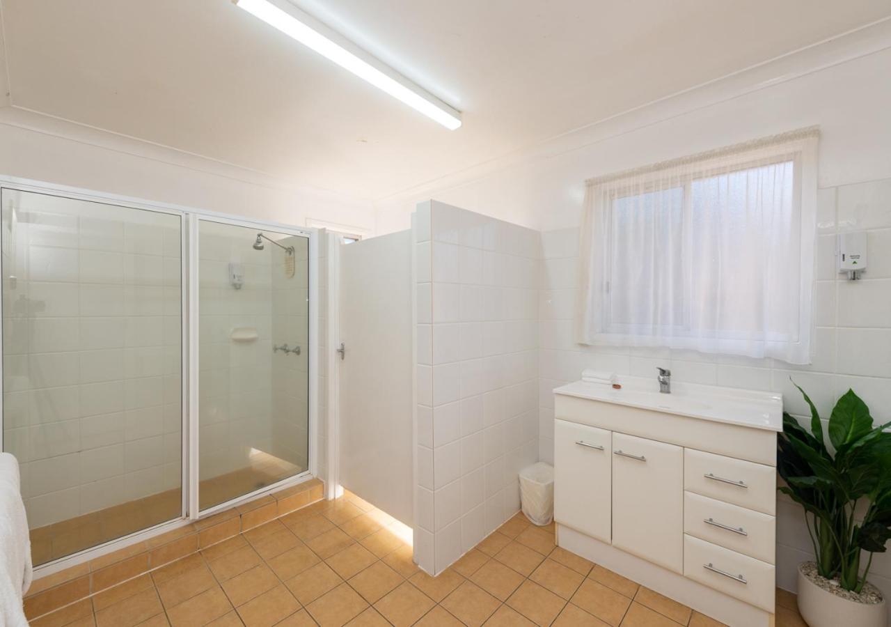 Riviera On Ruthven Motel Toowoomba Ngoại thất bức ảnh