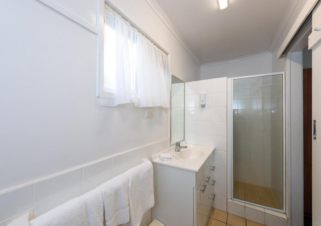 Riviera On Ruthven Motel Toowoomba Ngoại thất bức ảnh