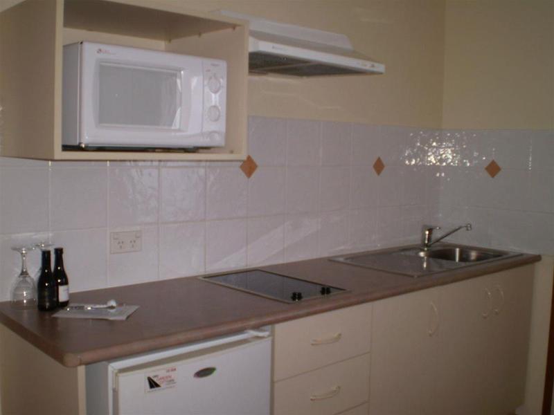Riviera On Ruthven Motel Toowoomba Ngoại thất bức ảnh