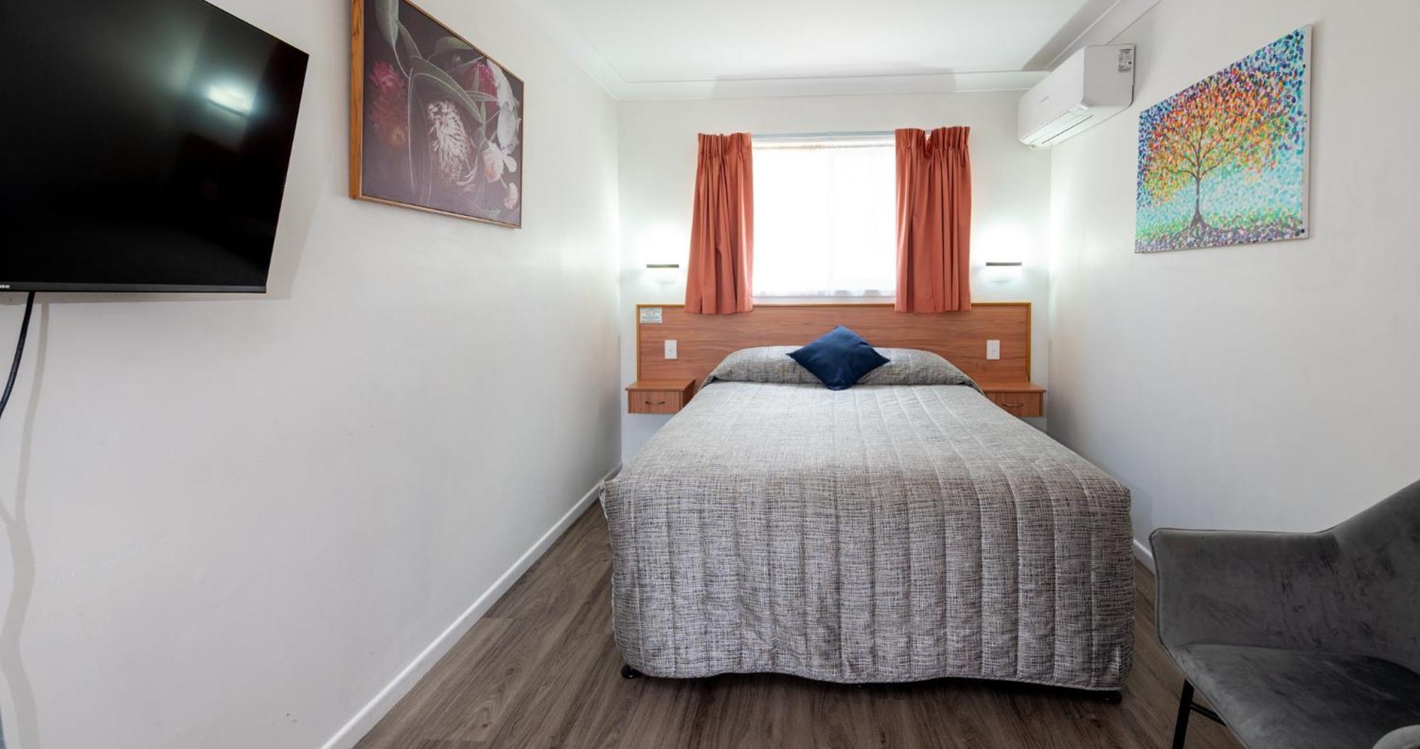 Riviera On Ruthven Motel Toowoomba Ngoại thất bức ảnh