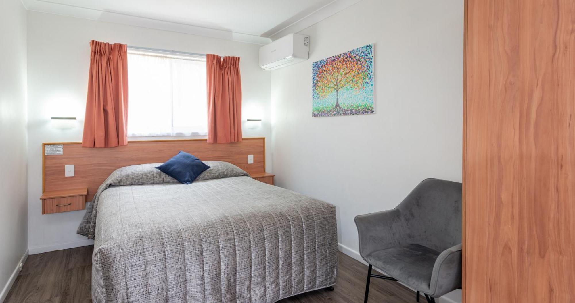 Riviera On Ruthven Motel Toowoomba Ngoại thất bức ảnh
